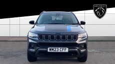 Jeep Compass 1.3 T4 GSE 4xe PHEV Trailhawk 5dr Auto Station Wagon